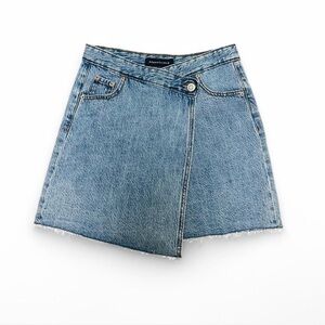 Aéropostale Denim Skirt